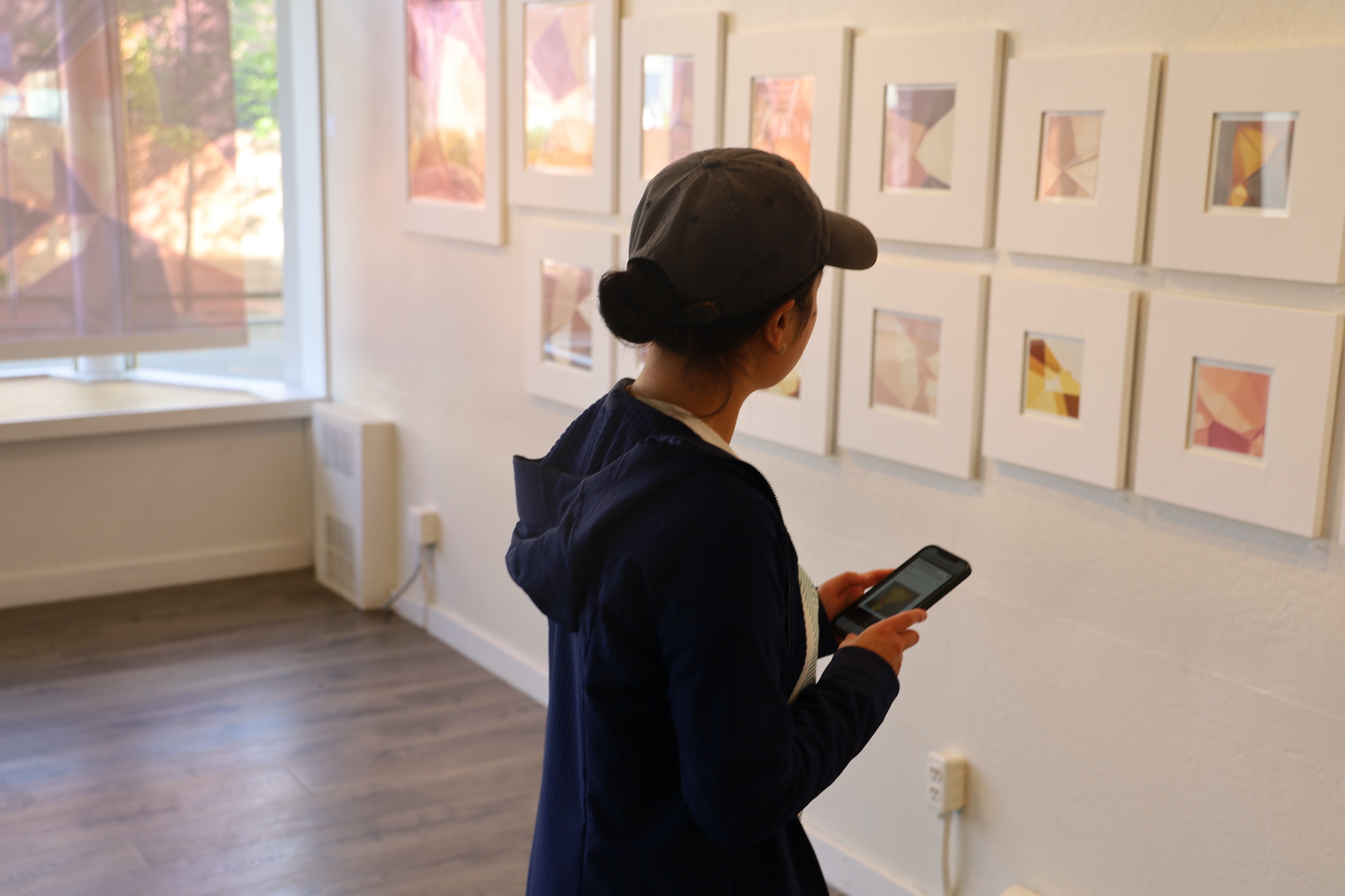 Mobile Companion App